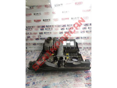 03E129607 - HAVA FILTR.