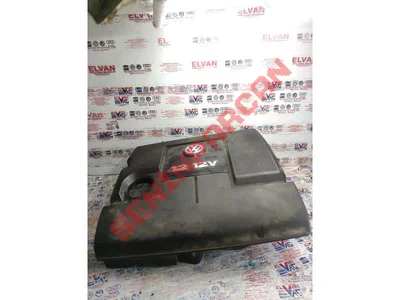 03E129607 - HAVA FILTR.