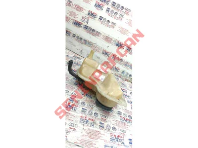 4B0121403 - HAVA KANALI - Used Original