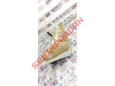 4B0121403 - HAVA KANALI - Used Original