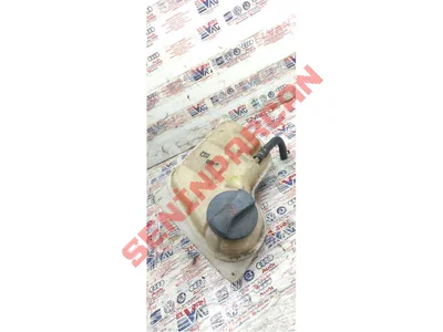 4B0121403 - HAVA KANALI - Used Original