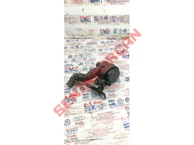 5Q0121093AH - BRAKET