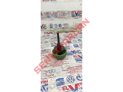 7L6422361 - HİDROLİK DİREKSİYON SIVI HAZİNESİ KAPAĞI - Used Original