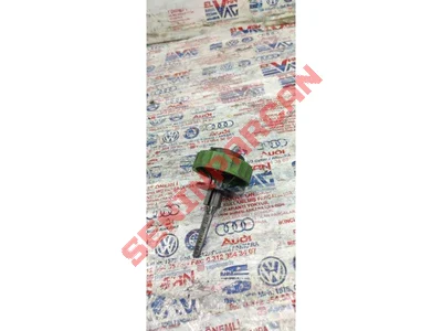 7L6422361 - HİDROLİK DİREKSİYON SIVI HAZİNESİ KAPAĞI - Used Original