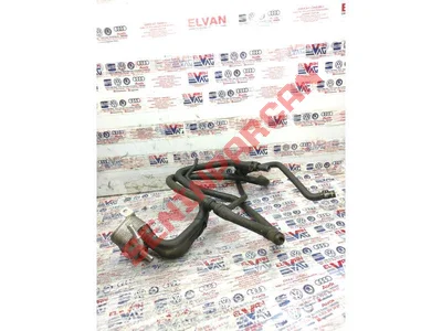 7L8122096A - SOĞUTMA SIVISI HORT - Used Original