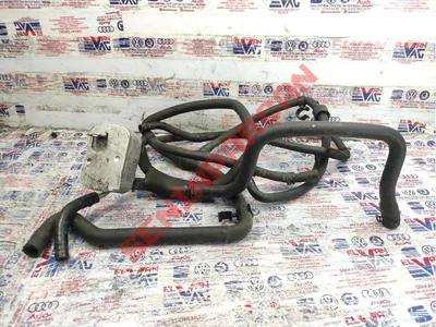 7L6130295AC - YAKIT BORUSU - Used Original