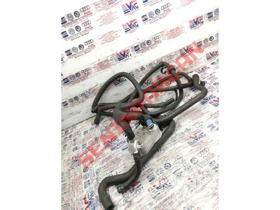 7L6130295AC - YAKIT BORUSU - Used Original