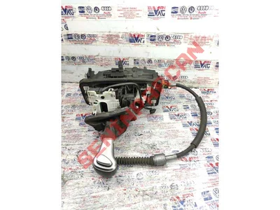 8K1713041AA - VİTES KOLUNUN DEĞİŞT. KAİDESİ - Used Original