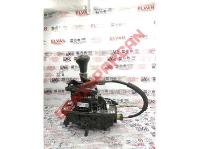 8K1713041AA - VİTES KOLUNUN DEĞİŞT. KAİDESİ - Used Original