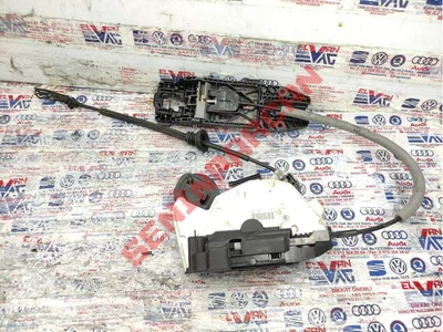 5K4839016P - KAPI KILIDI