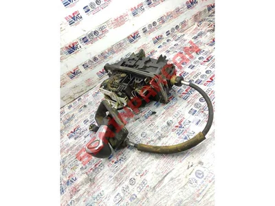 8R2713041D - VİTES KOLUNUN DEĞİŞT. KAİDESİ - Used Original