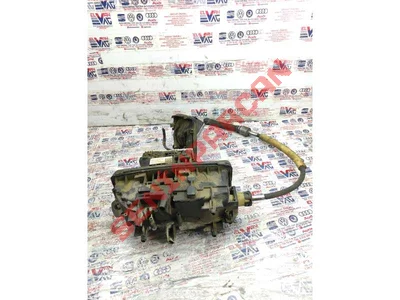 8R2713041D - VİTES KOLUNUN DEĞİŞT. KAİDESİ - Used Original