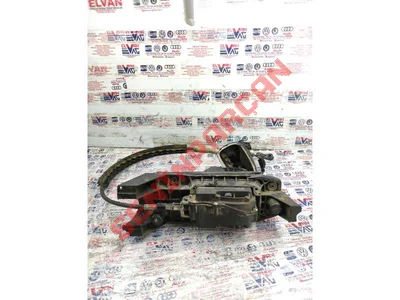 1T0713265P - VİTES DEĞİŞT.MEKANİZMAS.HALATI - Used Original