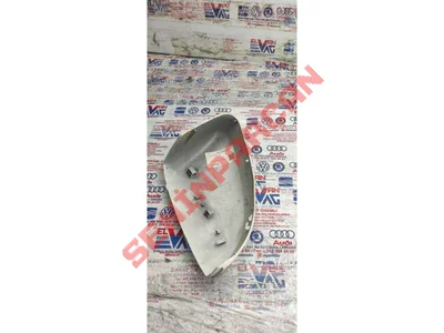 6R0857537B - AYNA KAPAĞI - Used Original