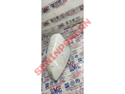 6R0857537B - AYNA KAPAĞI - Used Original