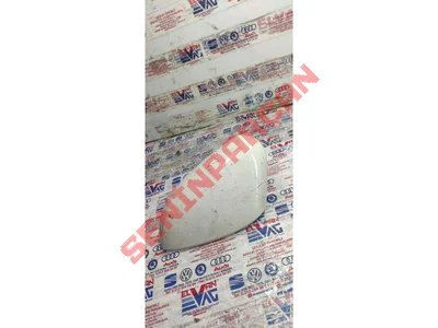 6R0857537B - AYNA KAPAĞI - Used Original