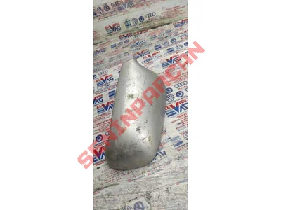 8D0857507 - AYNA KORUMA