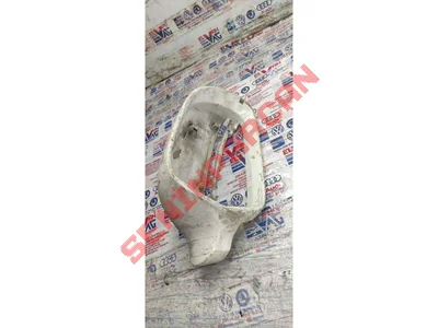 8T0857528D - AYNA KORUMA