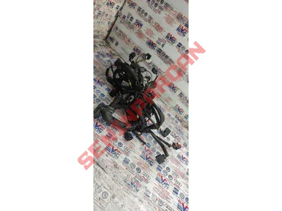 4L0971610H - MOTORUN HAT DEMETI - Used Original