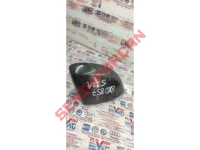 8X0857528A - DIŞ AYNA MUHAFAZASI