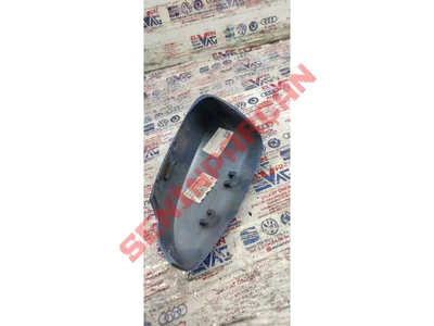 6V0857538 - AYNA KORUMA