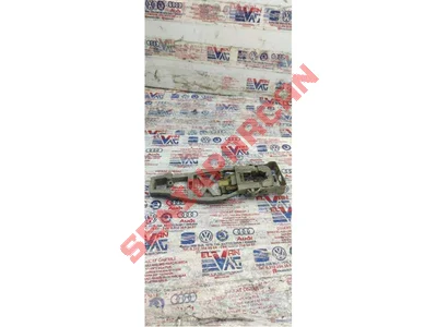 1T0837886BL - KİLİTLEME SİLİNDİRİNE AİT - Used Original