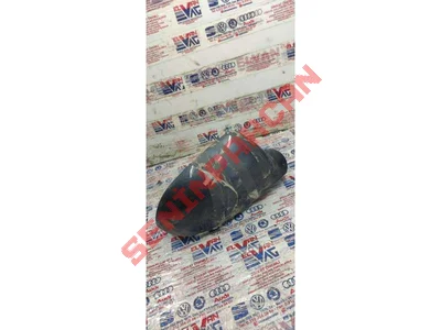 8U0857528 - AYNA KORUMA - Used Original