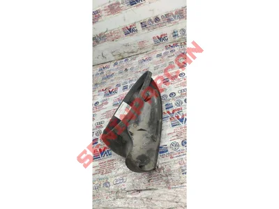 1K0857538A - AYNA KAPAĞI