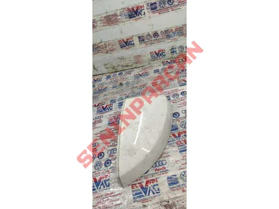 8V0857528D - AYNA KORUMA - Used Original