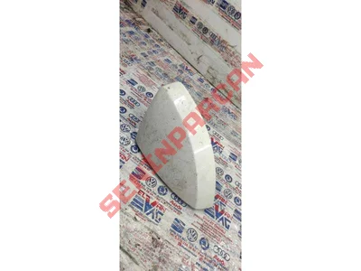 8V0857528D - AYNA KORUMA - Used Original