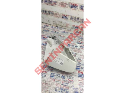 5E0857538A - AYNA KORUMA - Used Original
