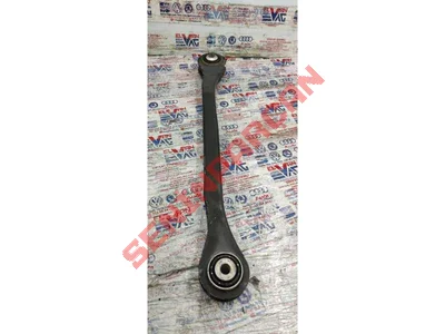 8W0501531D - ARKA SAĞ YAN SALINCAK - Used Original
