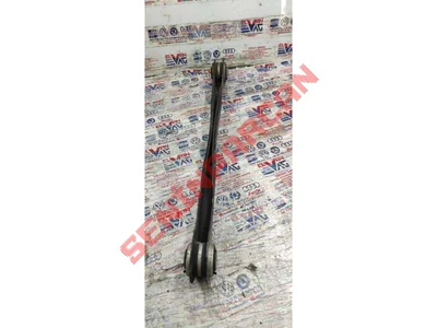 8W0501531D - ARKA SAĞ YAN SALINCAK - Used Original