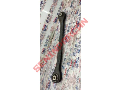 8W0501531D - ARKA SAĞ YAN SALINCAK - Used Original