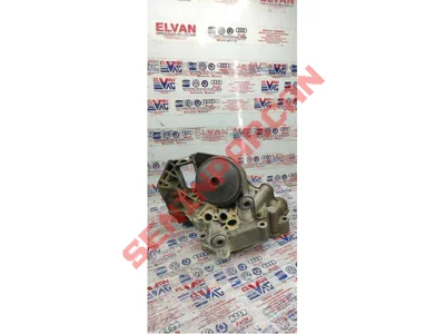 077117021Q - SU BORUSU