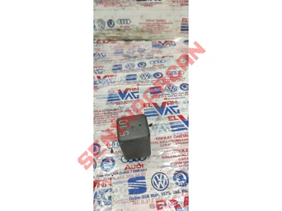 038907282 - ISITMA BUJISI KONTROL ÜNİTESİ - Used Original