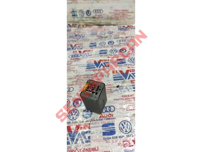 038907282 - ISITMA BUJISI KONTROL ÜNİTESİ - Used Original