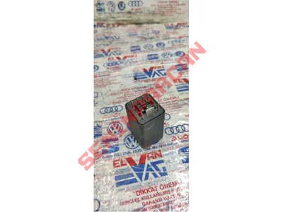 038907281 - ISITMA BUJISI KONTROL ÜNITESI