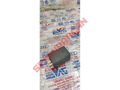 038907281 - ISITMA BUJISI KONTROL ÜNITESI