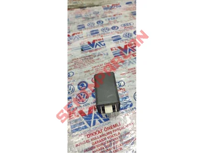 038907281 - ISITMA BUJISI KONTROL ÜNITESI