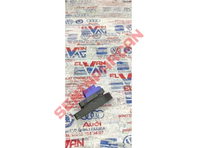5K0962125 - MERKEZİ KİLİTLEMENİN EMNİYET - Used Original