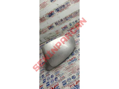 3C0857537A - AYNA KAPAĞI - Used Original