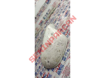 3T0857537 - DIŞ AYNA MUHAFAZASI - Used Original