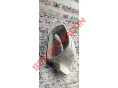3T0857537 - DIŞ AYNA MUHAFAZASI - Used Original