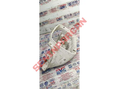 8R0857527 - AYNA KAPAĞI - Used Original
