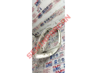 8R0857527 - AYNA KAPAĞI - Used Original