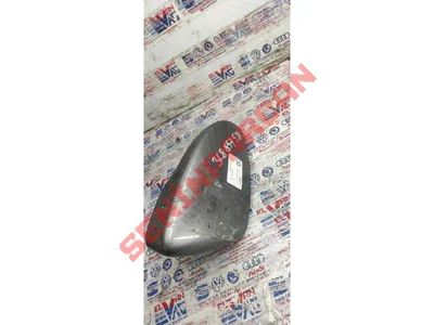3C8857538 - AYNA KAPAĞI - Used Original
