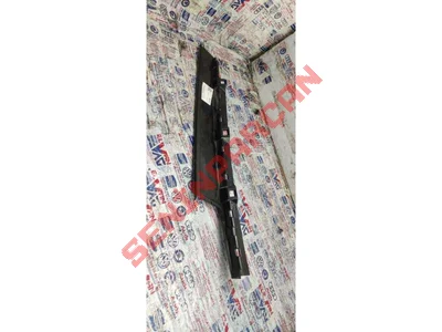 2GA837901C - KAPI CAMI ÇERÇEVESININ SIPERI