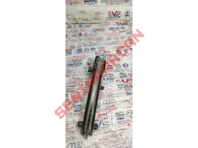 4L0949101A - SINYAL LAMBASI - Used Original