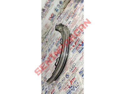 8W0949102 - SAG SINYAL LAMBASI - Used Original